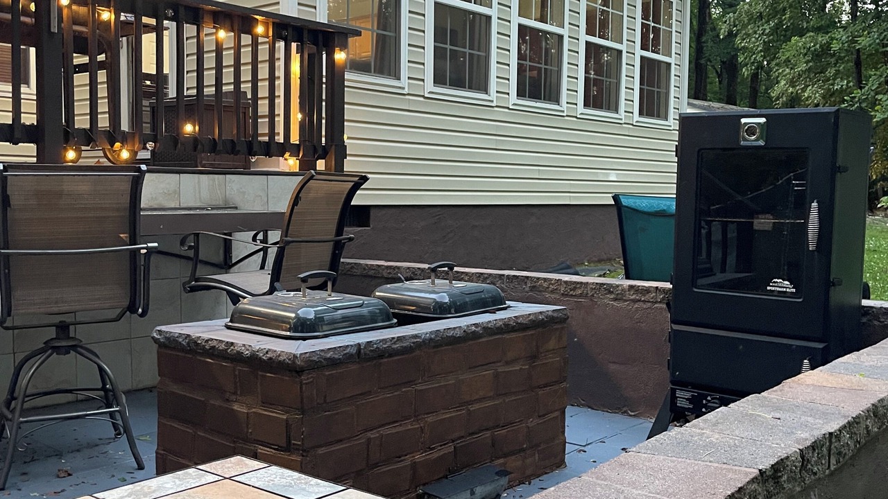 Photo of Outdoor in Mosby