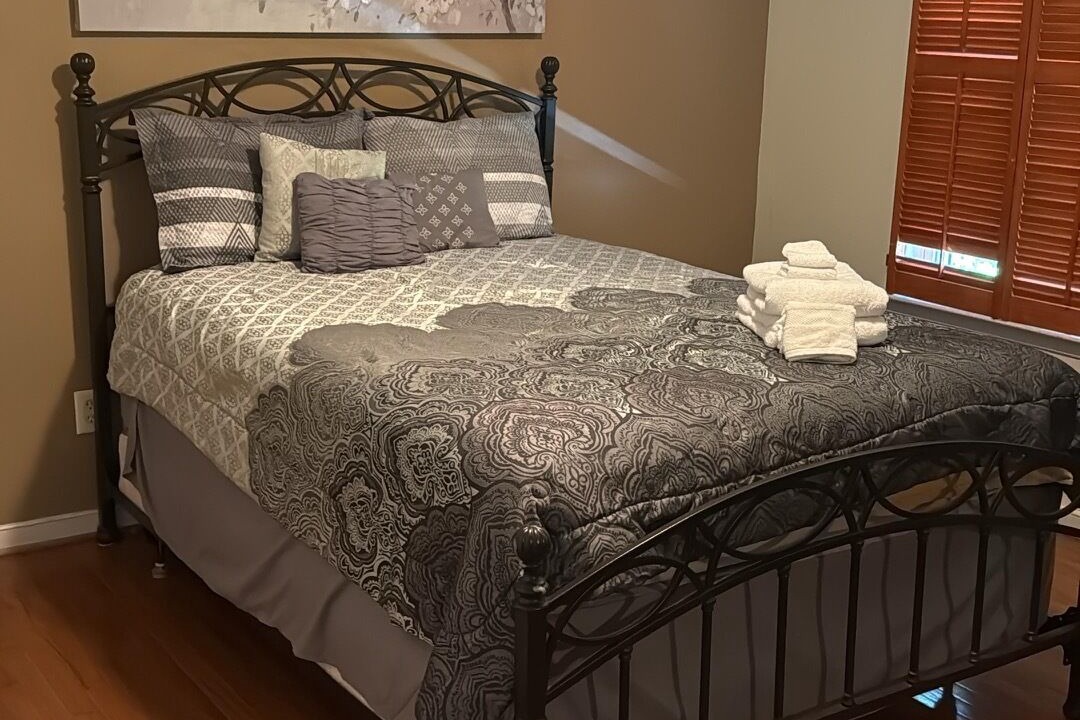 Photo of Bedroom in Mosby