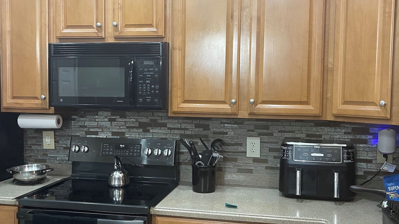 Photo of Kitchen in Mosby