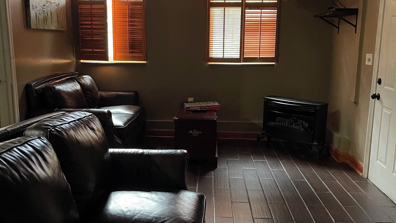 Photo of Livingroom in Mosby