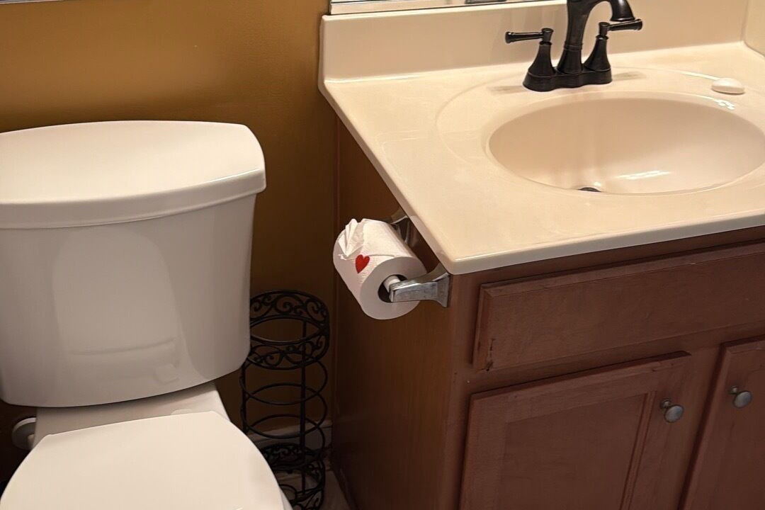 Photo of Bathroom in Mosby