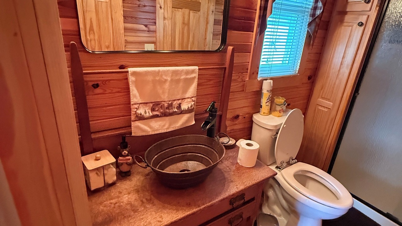 Photo of Bathroom in Dabolt