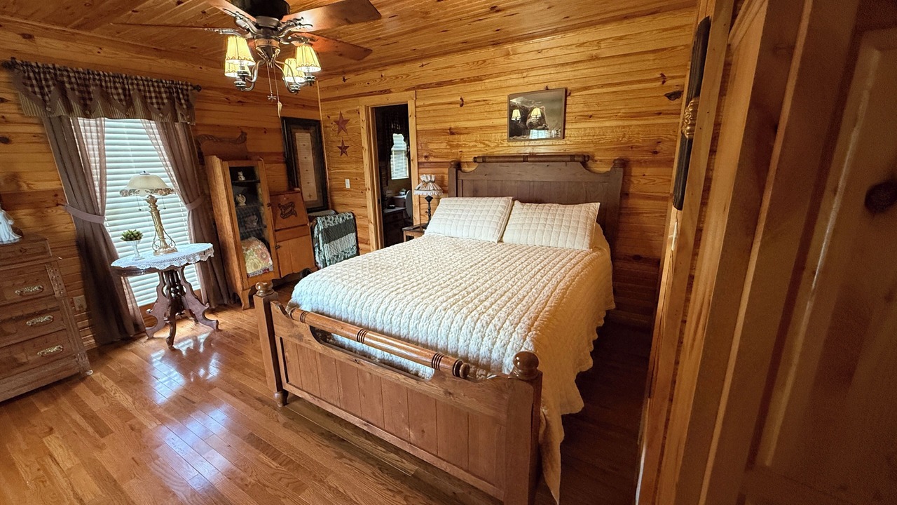 Photo of Bedroom in Dabolt