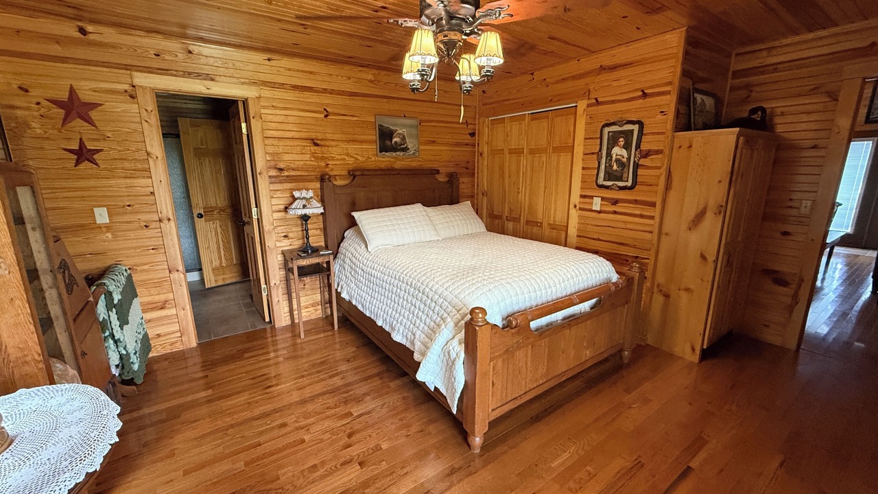 Photo of Bedroom in Dabolt