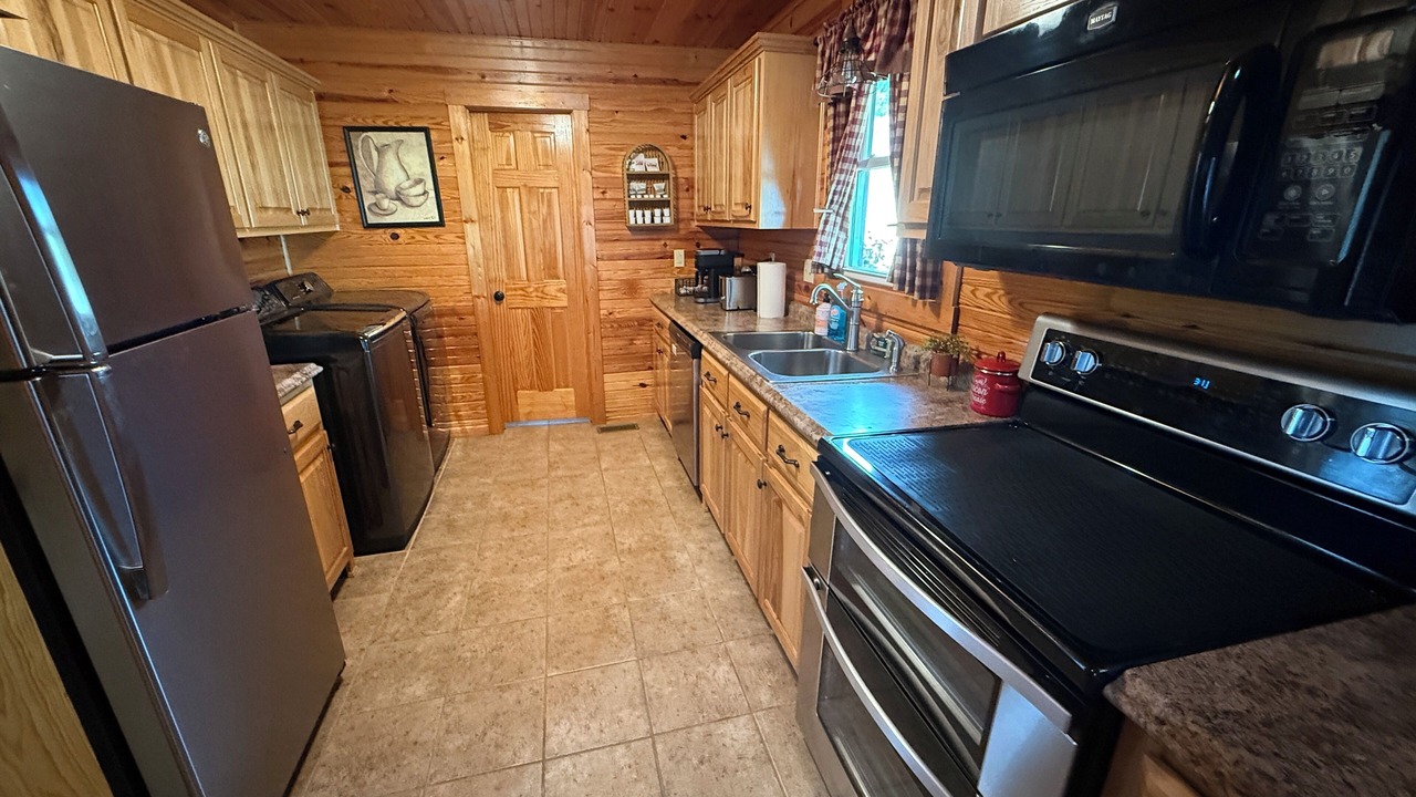 Photo of Kitchen in Dabolt