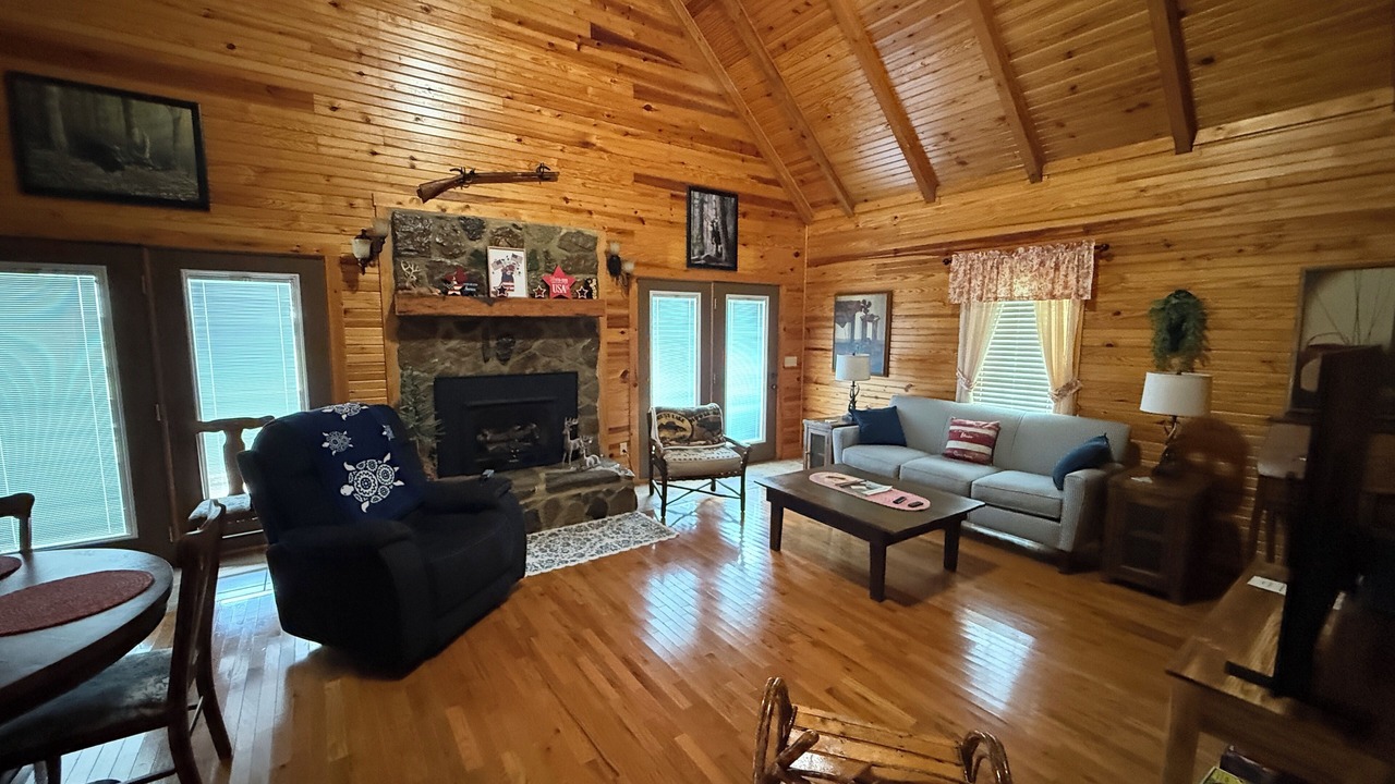 Photo of Livingroom in Dabolt