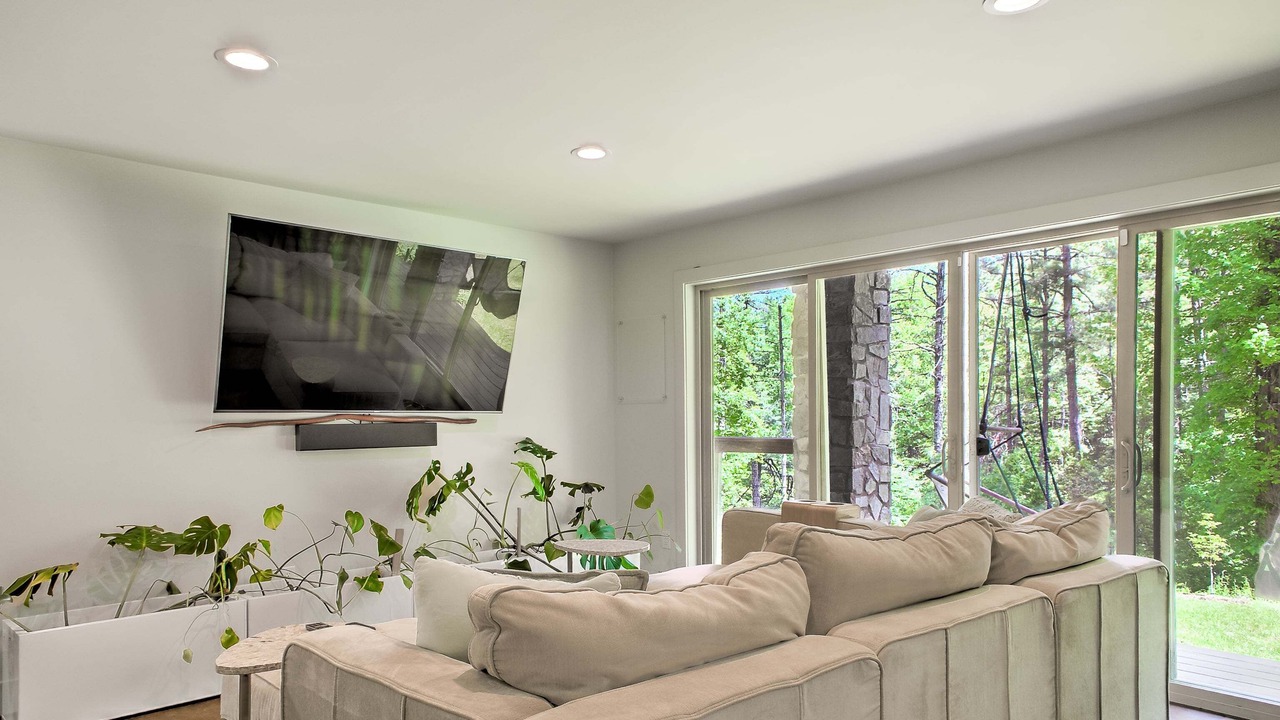 Photo of Bedroom in Penrose