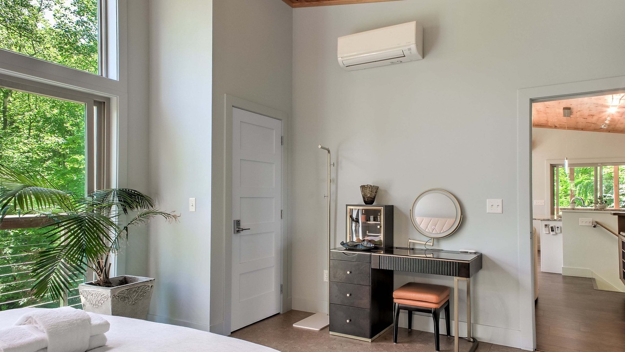 Photo of Bedroom in Penrose