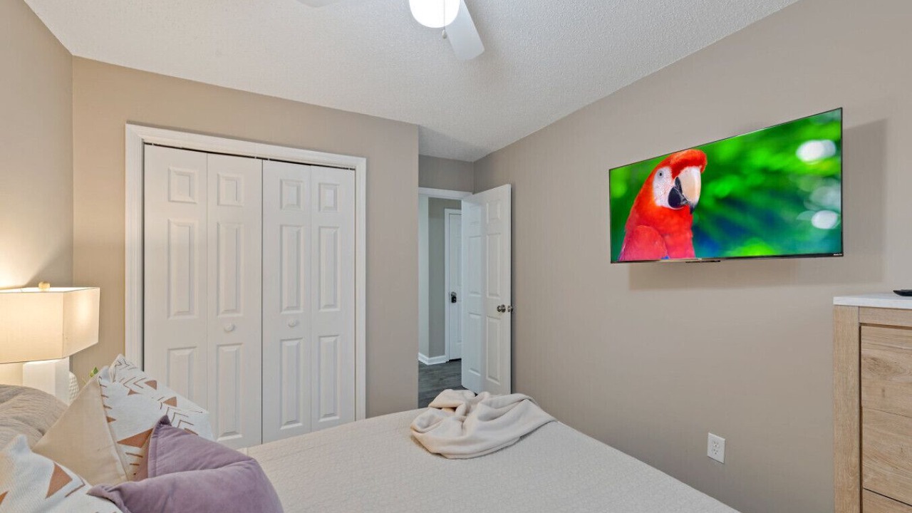 Photo of Bedroom in Woodstock