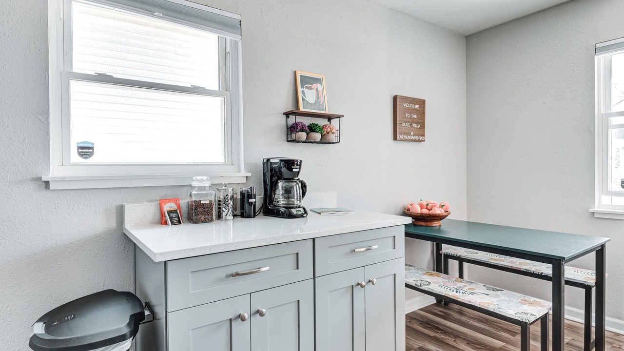 Photo of Kitchen in Fountain Square