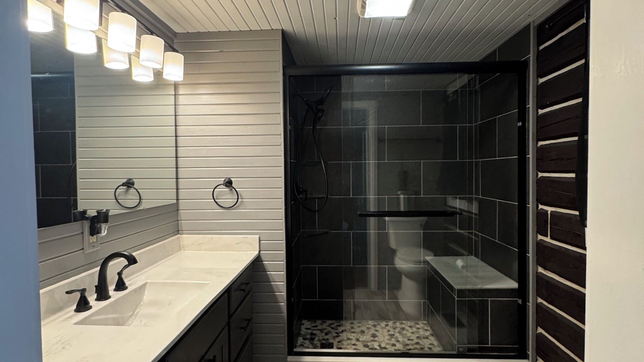 Photo of Bathroom in Birdseye