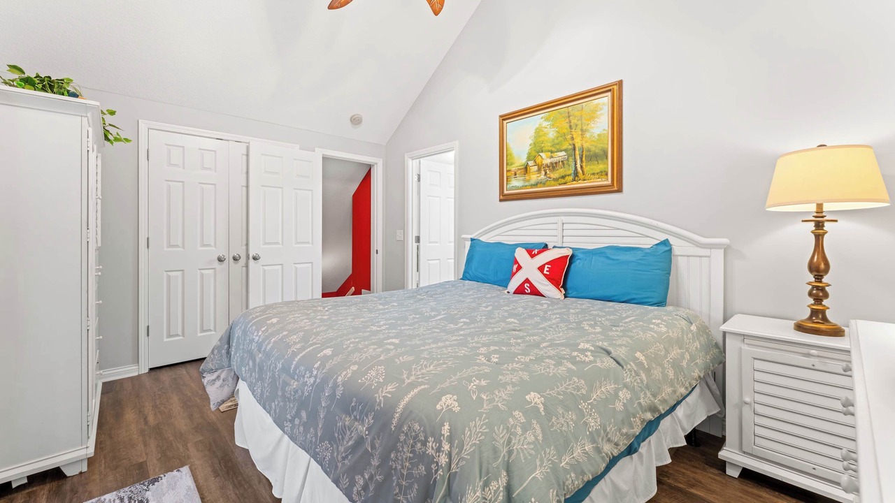 Photo of Bedroom in La Follette