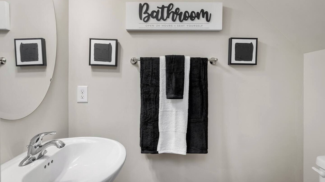 Photo of Bathroom in Sandston