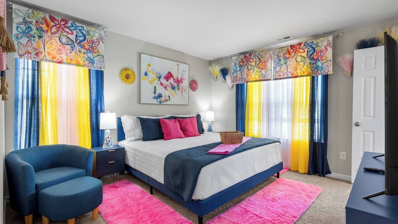 Photo of Bedroom in Sandston