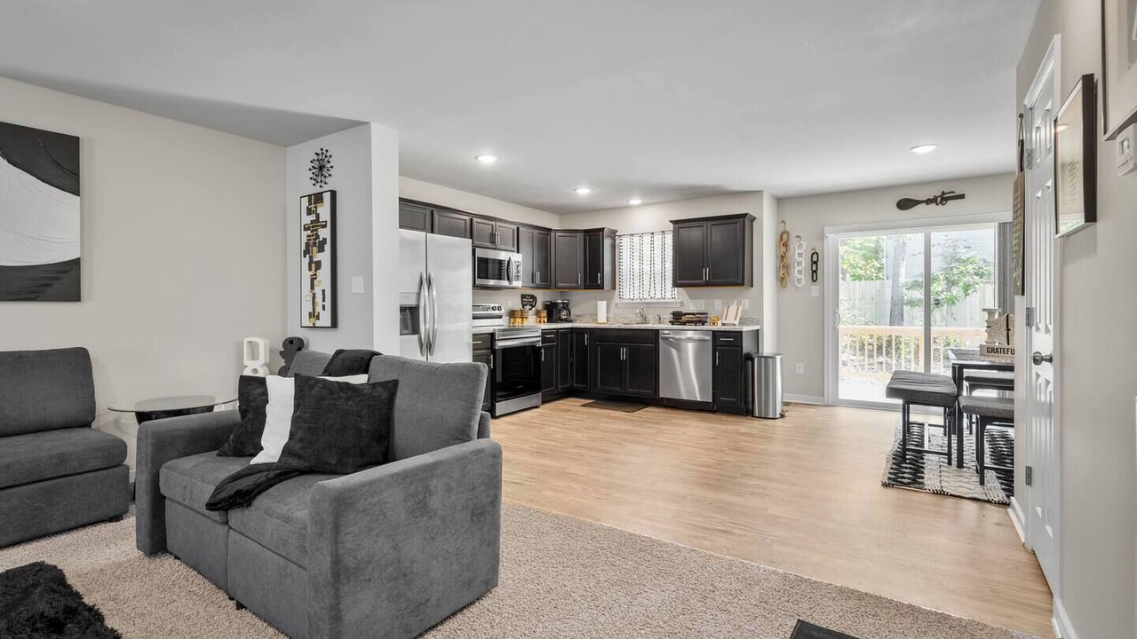 Photo of Livingroom in Sandston