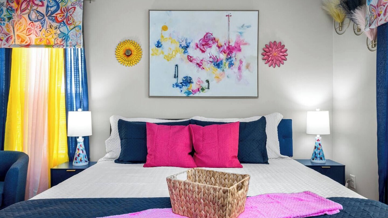 Photo of Bedroom in Sandston