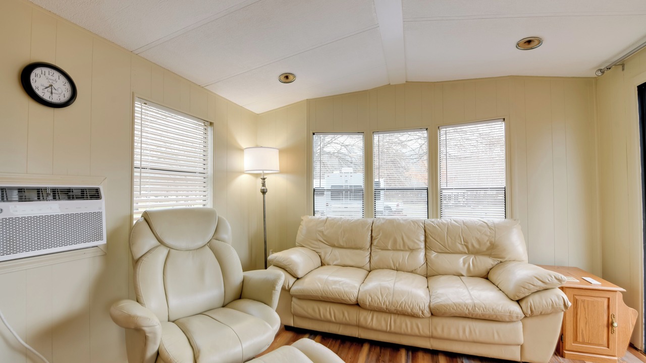 Photo of Bedroom in Waynesville
