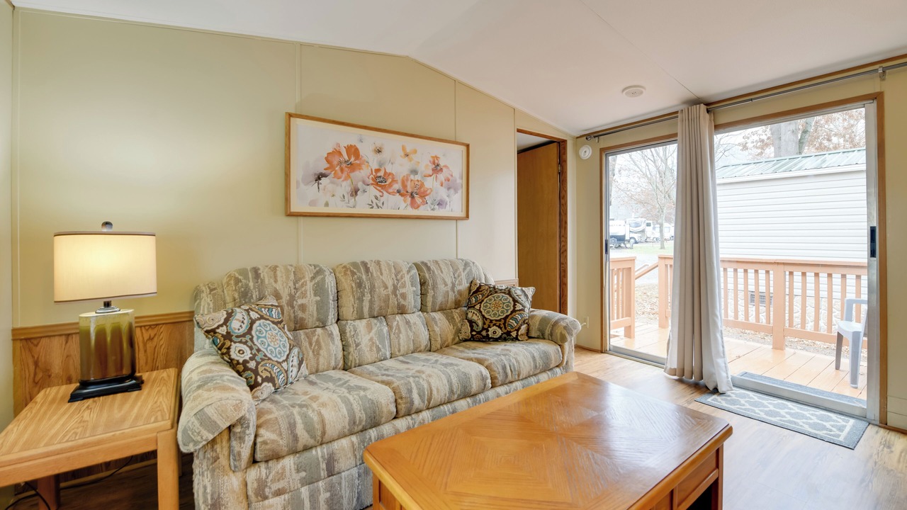 Photo of Livingroom in Waynesville
