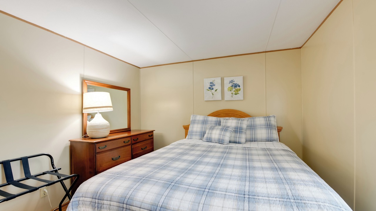 Photo of Bedroom in Waynesville