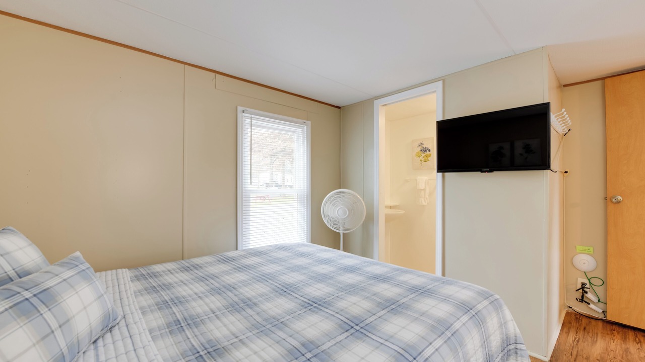 Photo of Bedroom in Waynesville