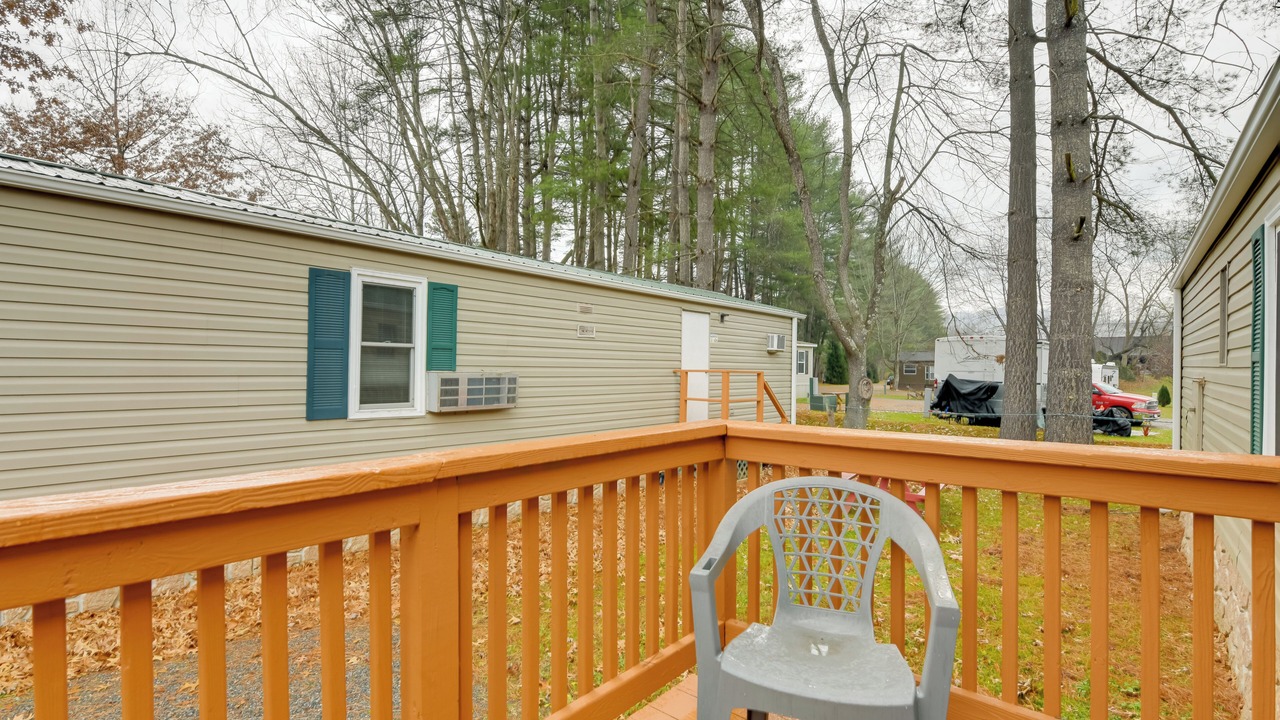Photo of Outdoor in Waynesville