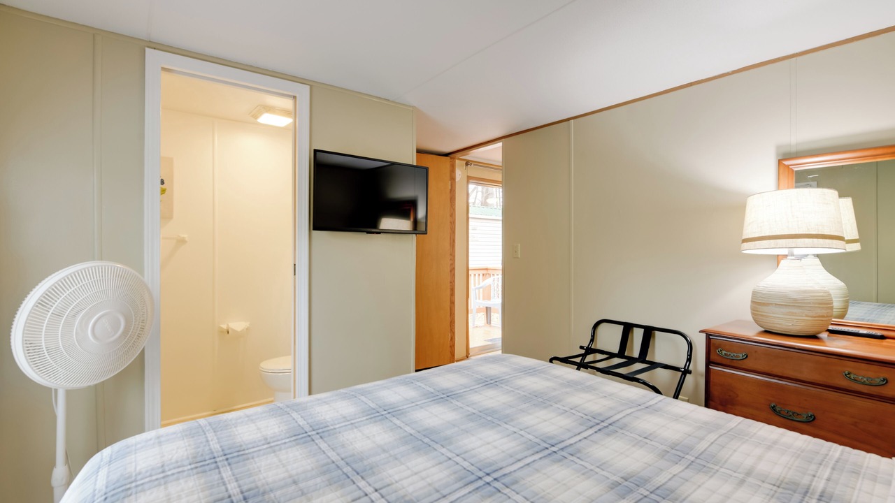 Photo of Bedroom in Waynesville