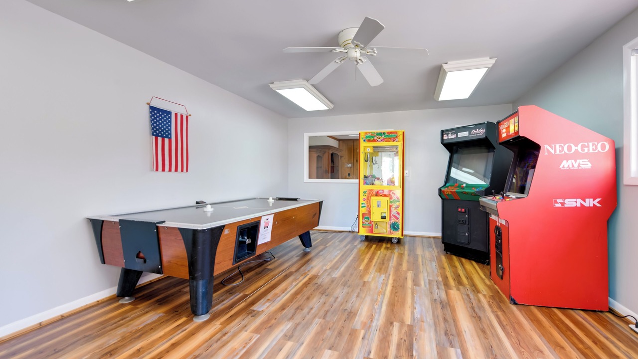 Photo of Bedroom in Waynesville