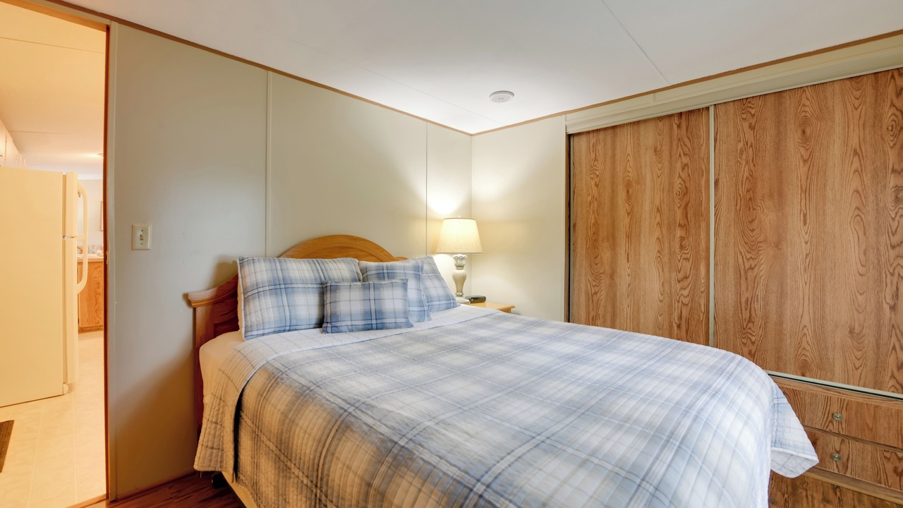 Photo of Bedroom in Waynesville