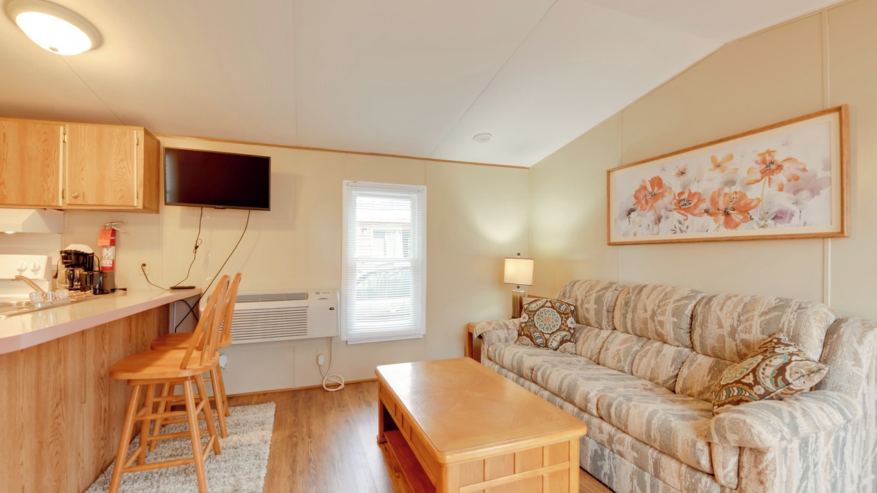 Photo of Bedroom in Waynesville