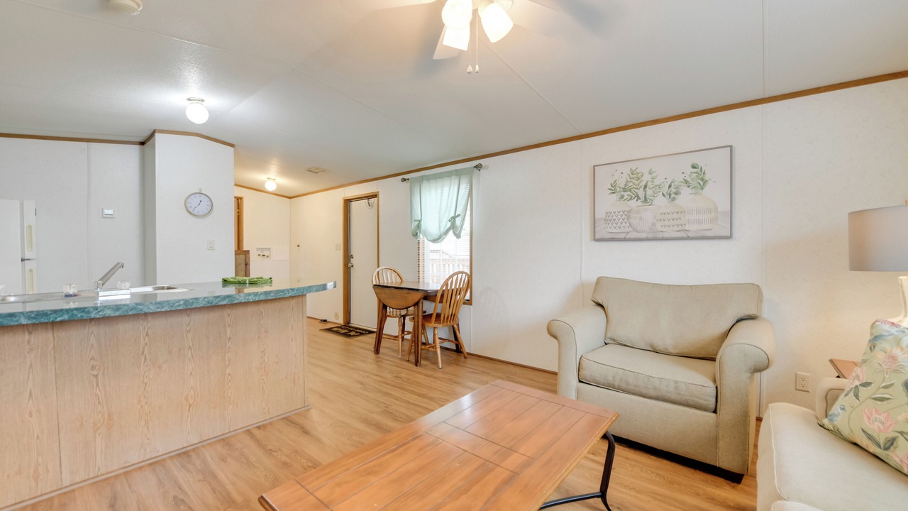 Photo of Livingroom in Waynesville