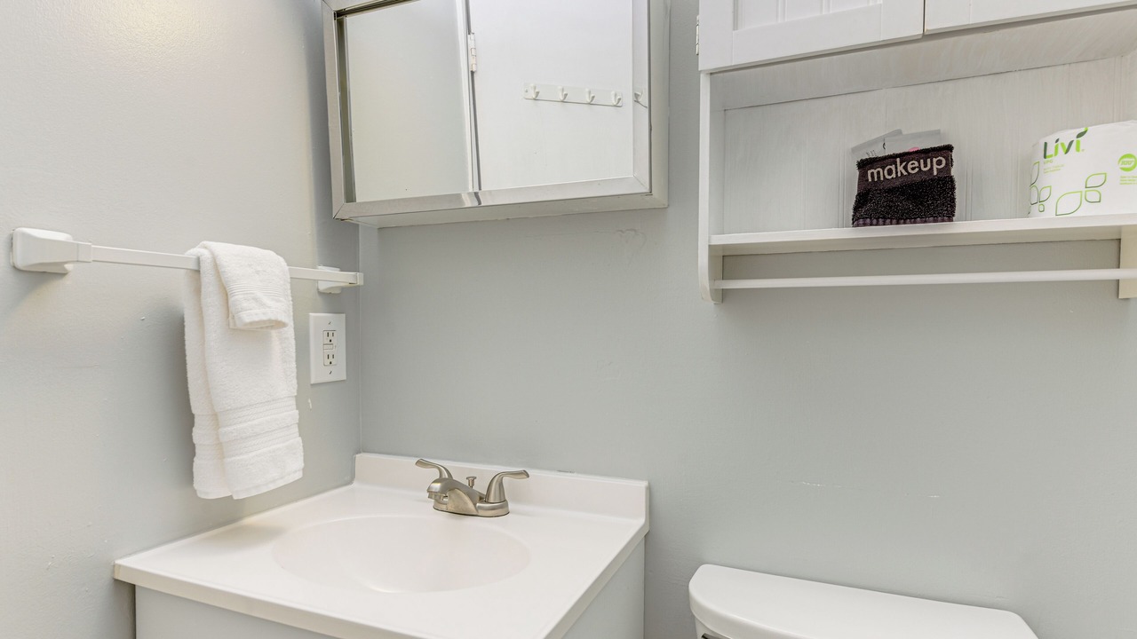 Photo of Bathroom in Waynesville