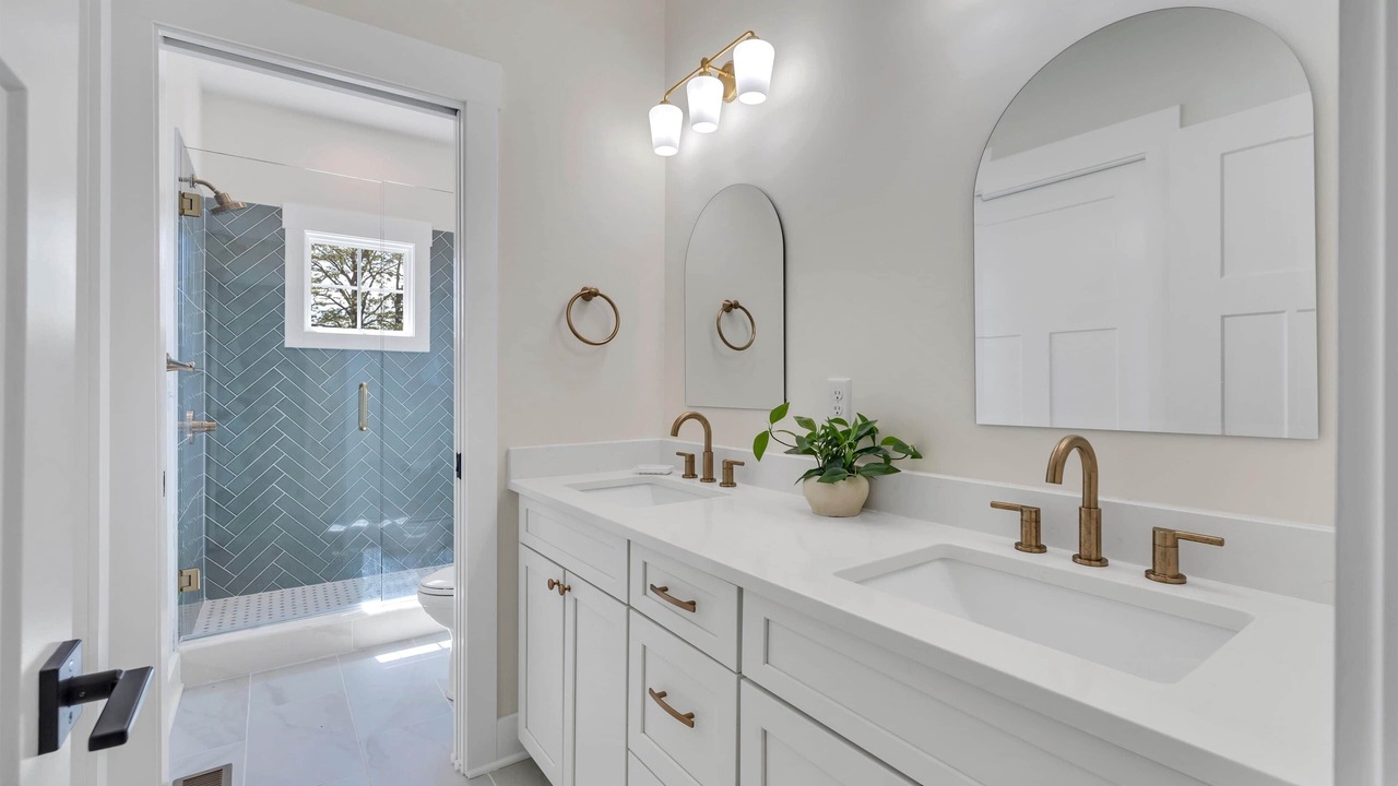 Photo of Bathroom in Moneta