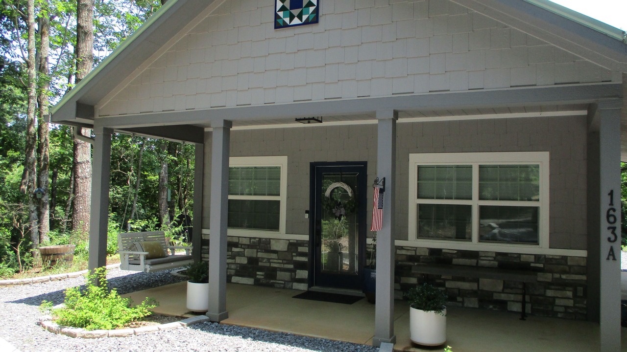 Photo of Outdoor in Andrews