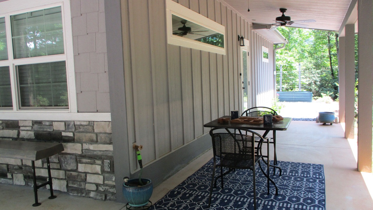 Photo of Outdoor in Andrews