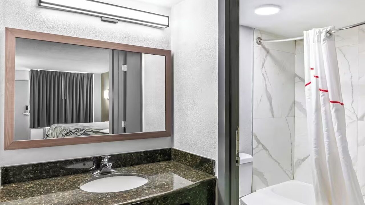 Photo of Bathroom in Sandston