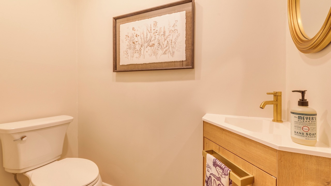 Photo of Bathroom in Travelers Rest