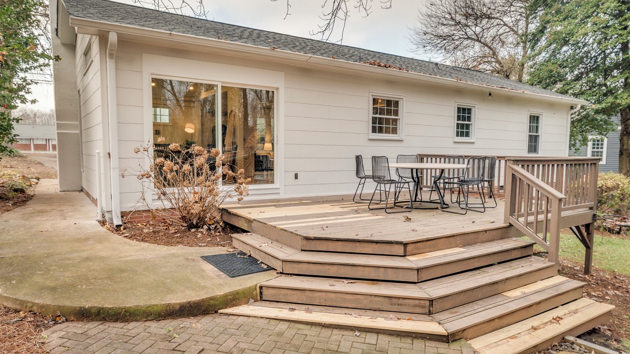 Photo of Outdoor in Travelers Rest