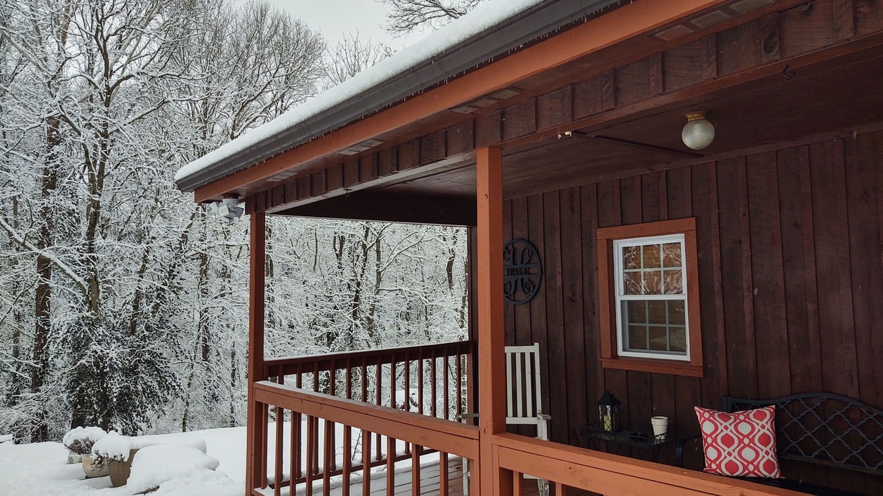 Photo of Outdoor in Clay City