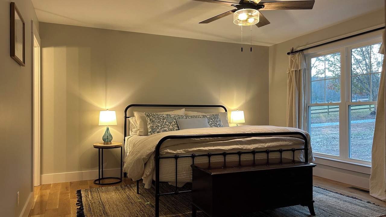 Photo of Bedroom in Tigerville