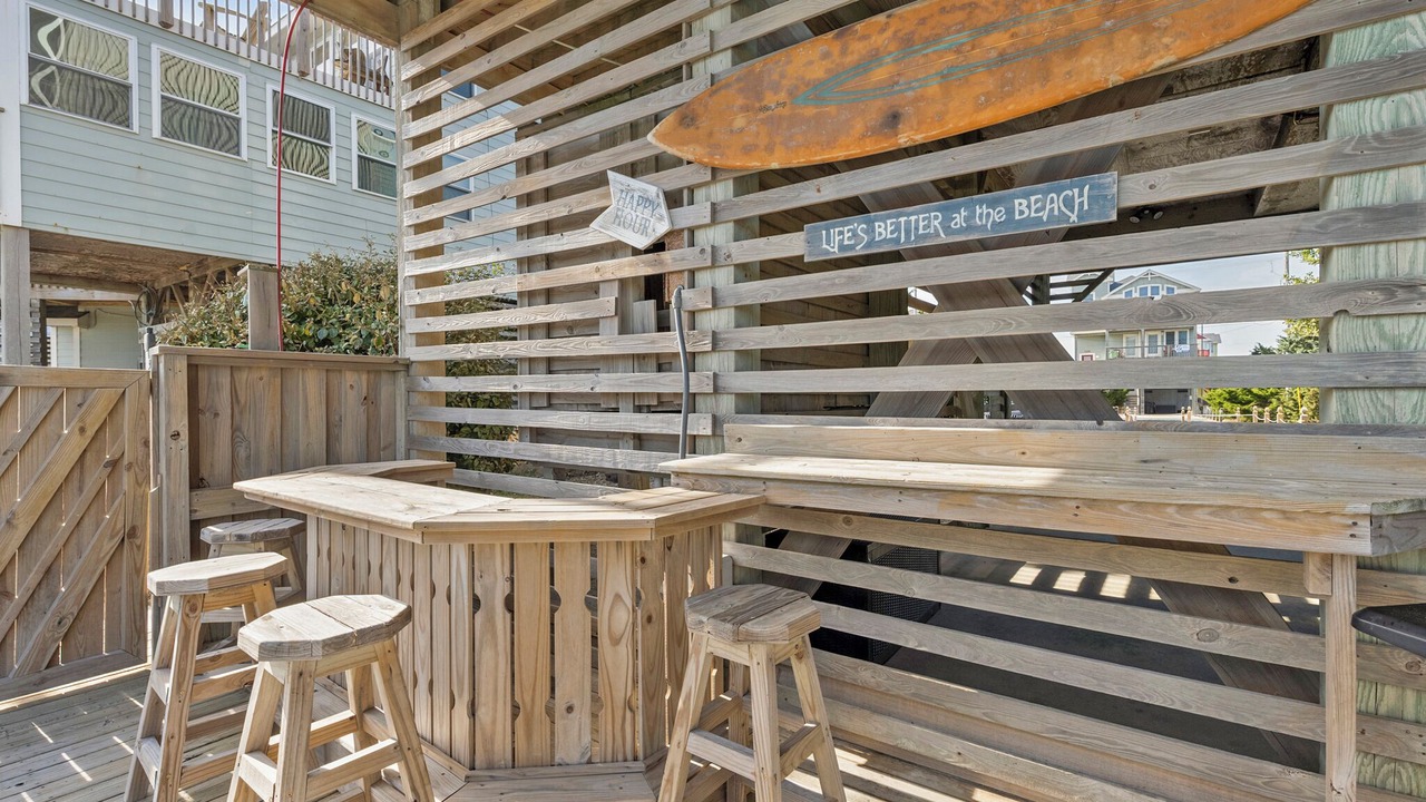 Photo of Outdoor in Waves