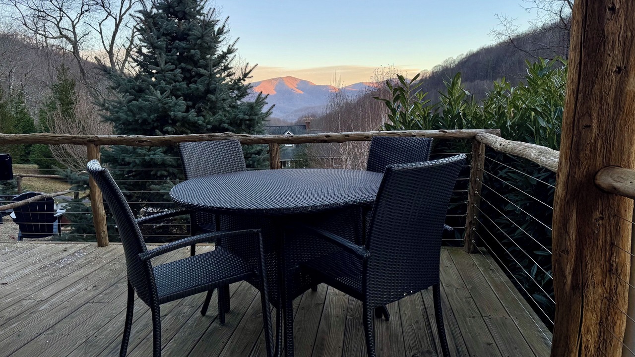 Photo of Outdoor in Waynesville