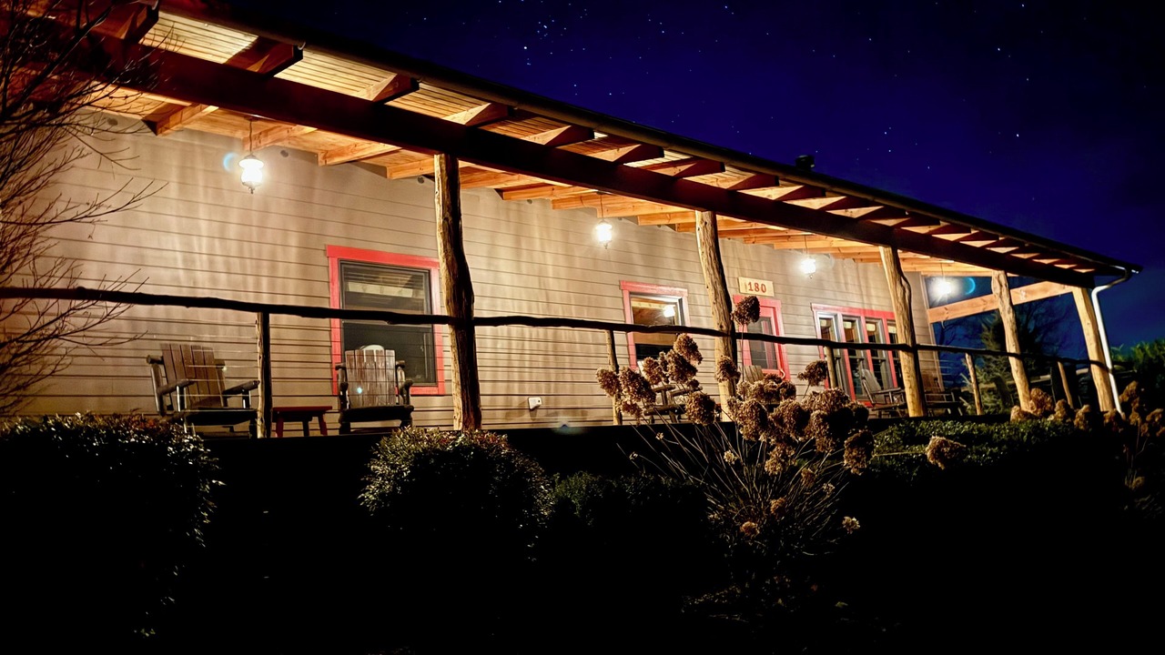 Photo of Outdoor in Waynesville