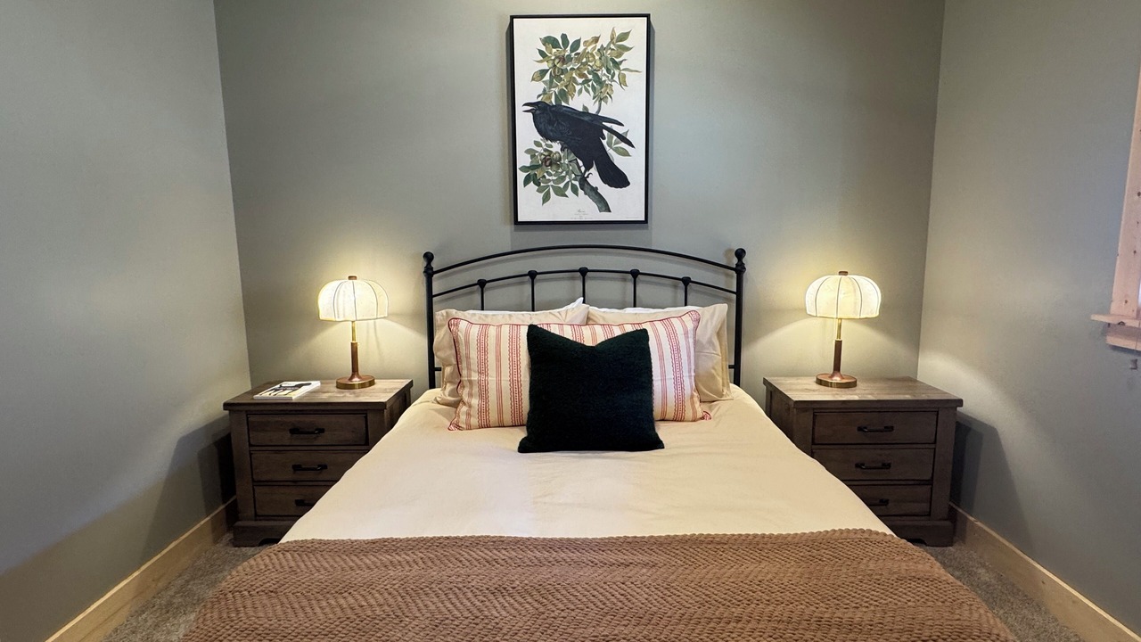 Photo of Bedroom in Waynesville