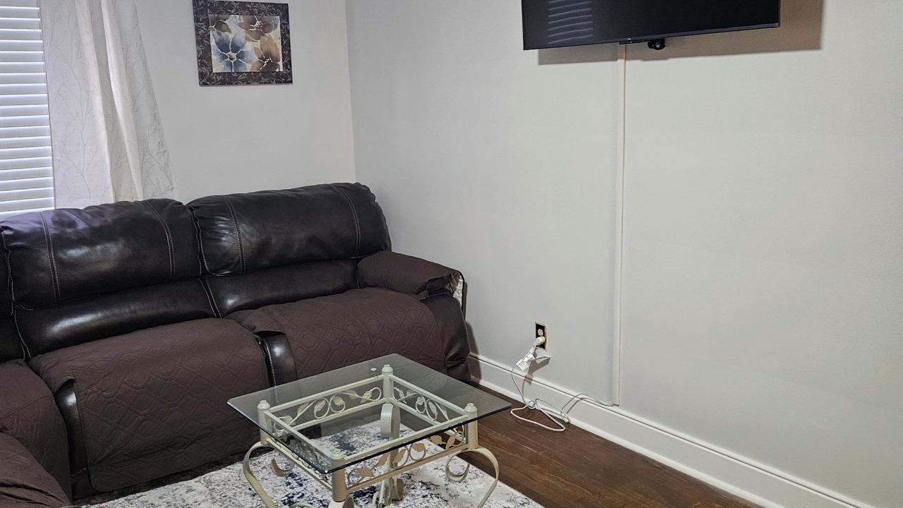 Photo of Livingroom in Mosby