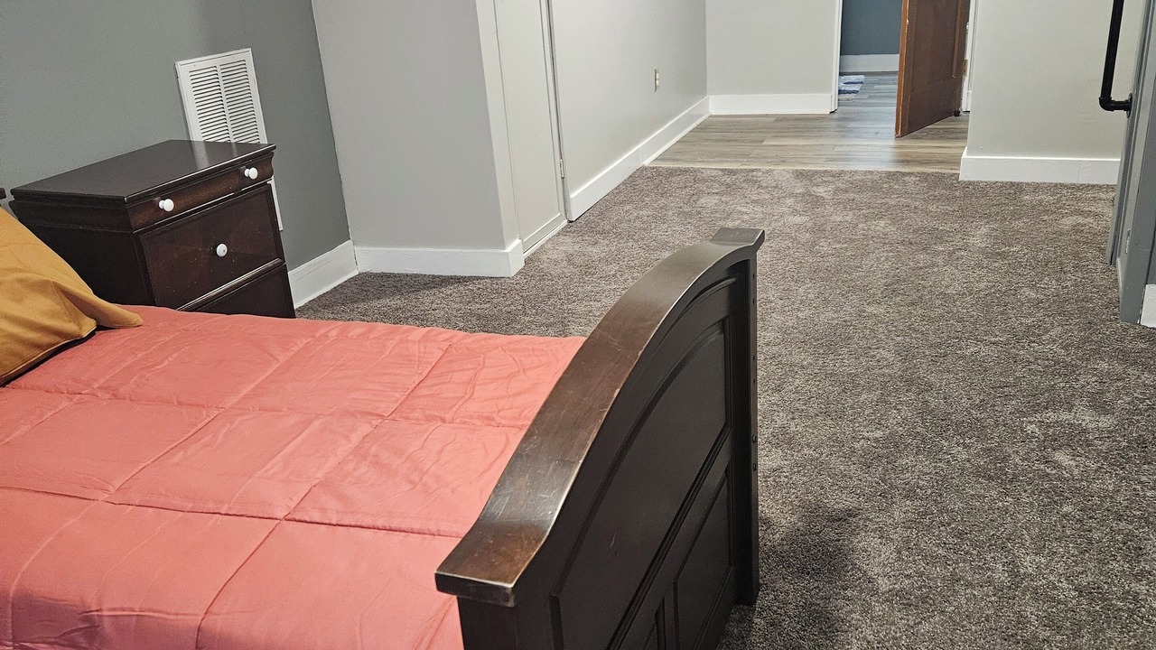 Photo of Bedroom in Mosby
