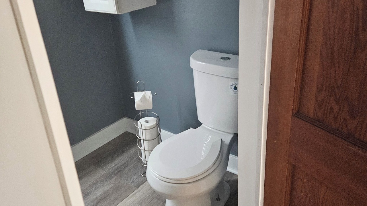 Photo of Bathroom in Mosby