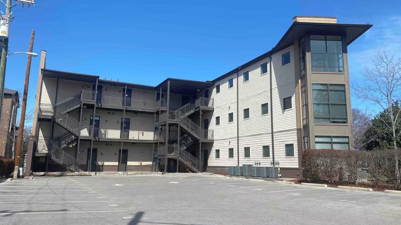 Photo of Outdoor in Hillsboro Village