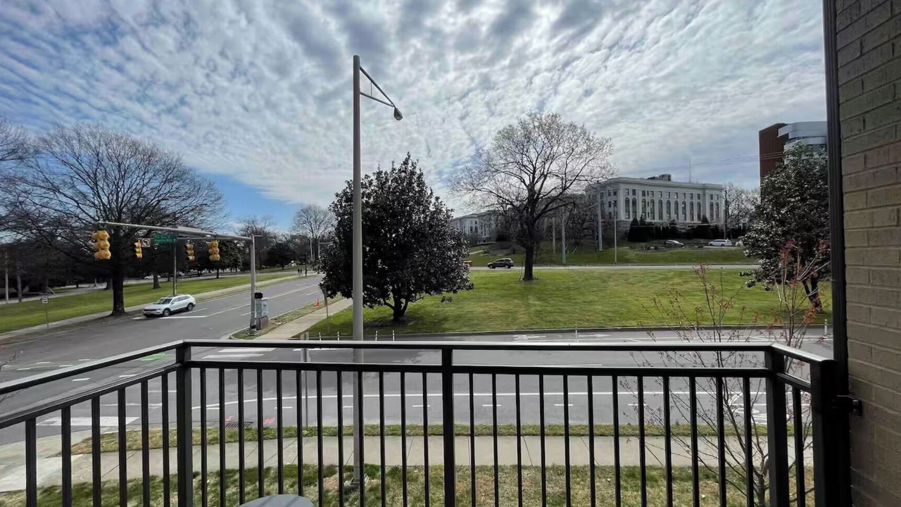 Photo of Outdoor in Hillsboro Village