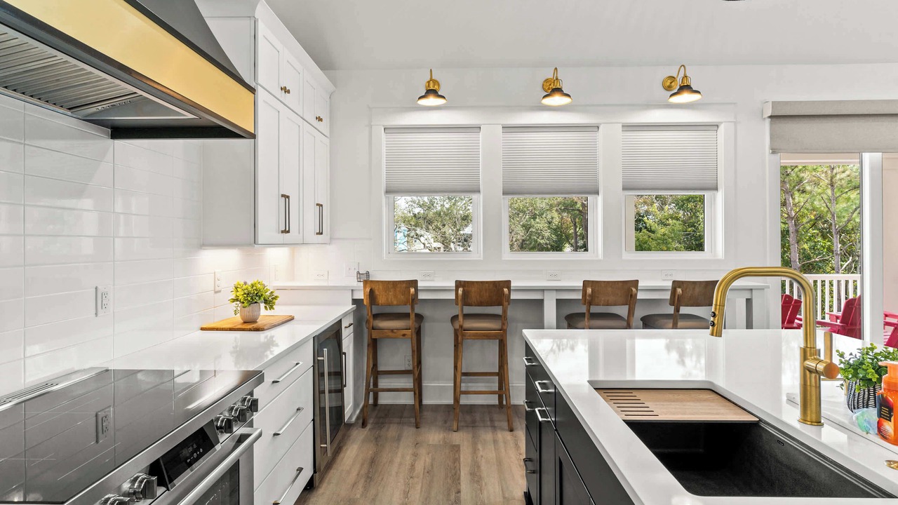 Photo of Kitchen in Long Beach