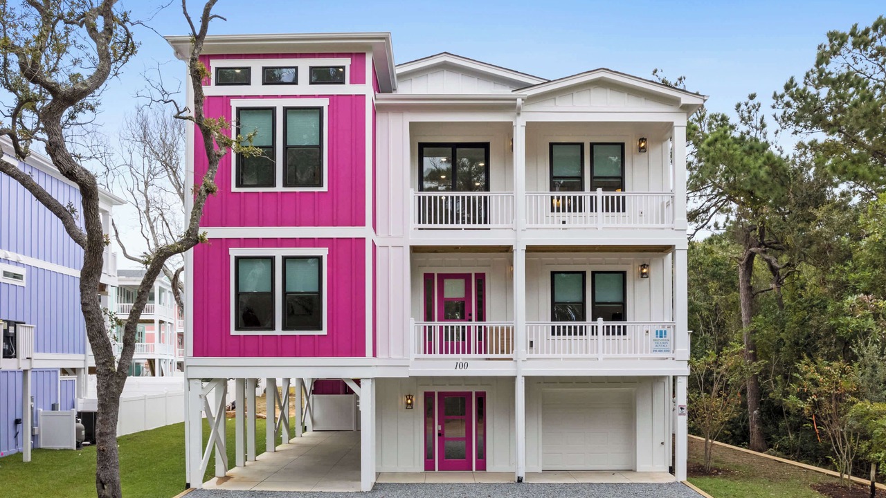 Photo of Outdoor in Long Beach